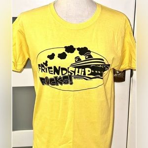 Disney cruise T-shirt bundle